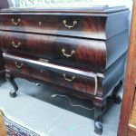 729 2371 CHEST OF DRAWERS